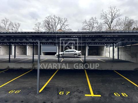 паркомісце за адресою Григорія Сковороди вул., 3/1