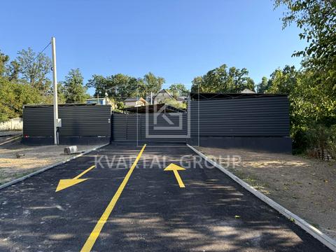 паркоместо по адресу Григория Сковороды ул., 3/1