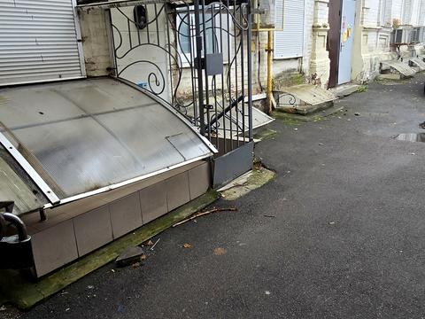 комерційна за адресою Григорія Сковороди вул., 7