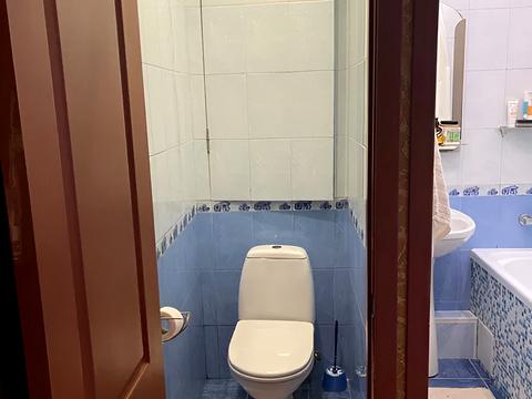 квартира за адресою Архітекторів вул., 32