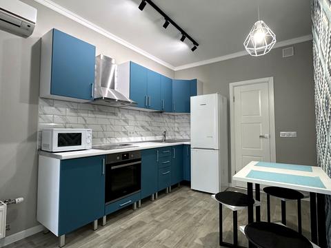 квартира за адресою Березнева вул., 16 к3