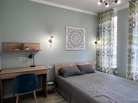 квартира за адресою Березнева вул., 16 к3