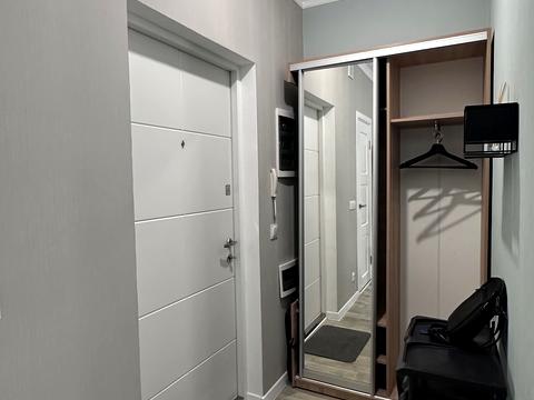 квартира за адресою Березнева вул., 16 к3