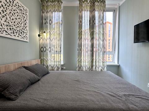 квартира за адресою Березнева вул., 16 к3