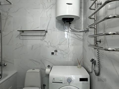 квартира за адресою Березнева вул., 16 к3