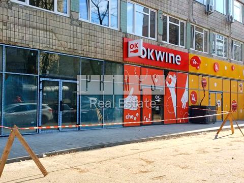 комерційна за адресою Преображенська вул. (Івана Клименка), 25