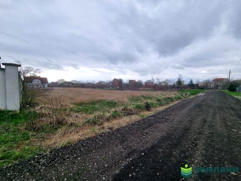 участок по адресу Лисенко