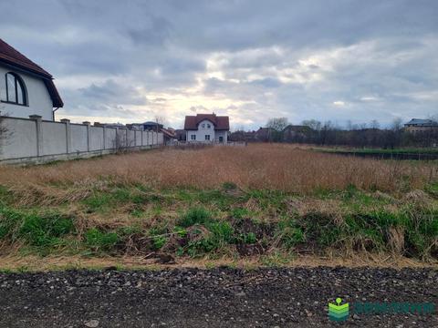 участок по адресу Лисенко