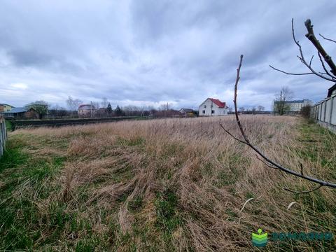 участок по адресу Лисенко