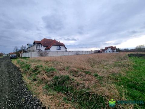 участок по адресу Лисенко