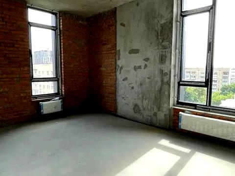 квартира по адресу Василия Тютюнника ул. (Анрі Барбюса), 39