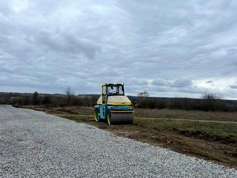 ділянка за адресою Центральна