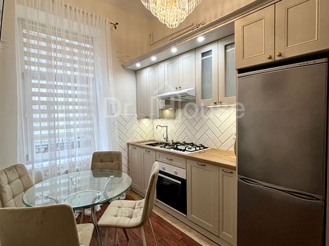 квартира по адресу Кониского ул. (Бедного), 10