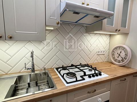 квартира по адресу Кониского ул. (Бедного), 10