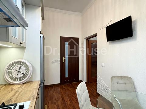 квартира по адресу Кониского ул. (Бедного), 10