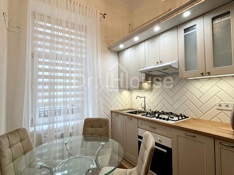 квартира по адресу Кониского ул. (Бедного), 10