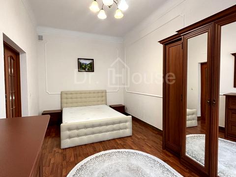 квартира по адресу Кониского ул. (Бедного), 10