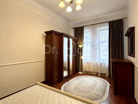 квартира по адресу Кониского ул. (Бедного), 10