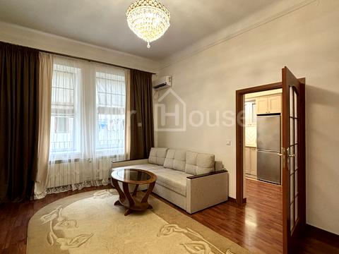 квартира по адресу Кониского ул. (Бедного), 10