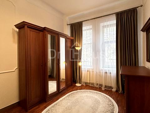 квартира по адресу Кониского ул. (Бедного), 10