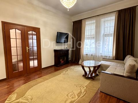 квартира по адресу Кониского ул. (Бедного), 10