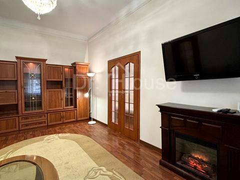 квартира по адресу Кониского ул. (Бедного), 10