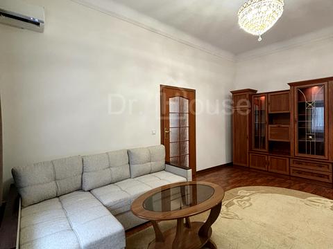 квартира по адресу Кониского ул. (Бедного), 10