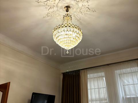 квартира по адресу Кониского ул. (Бедного), 10