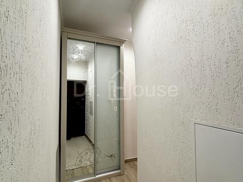 квартира по адресу Кониского ул. (Бедного), 10