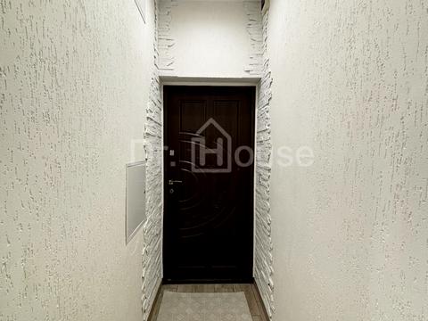 квартира по адресу Кониского ул. (Бедного), 10