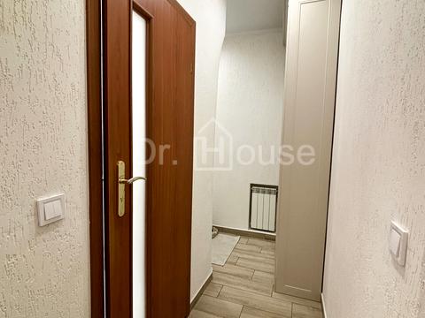 квартира по адресу Кониского ул. (Бедного), 10