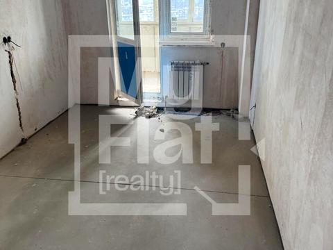 квартира за адресою Юрія Кондратюка вул., 1