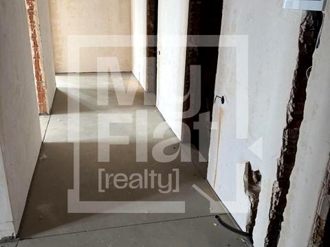 квартира за адресою Юрія Кондратюка вул., 1