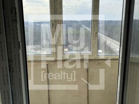 квартира за адресою Юрія Кондратюка вул., 1