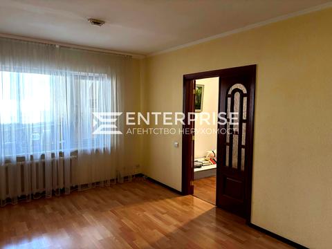 квартира по адресу Драгоманова ул., 23