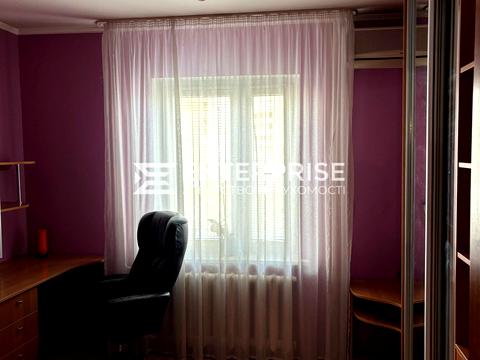 квартира по адресу Драгоманова ул., 23