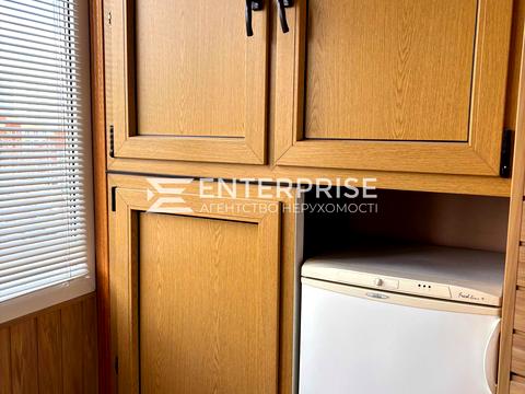 квартира по адресу Драгоманова ул., 23