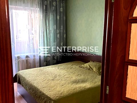 квартира по адресу Драгоманова ул., 23