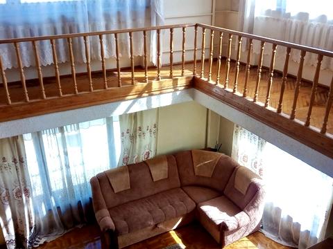 дом по адресу Рыльского ул.