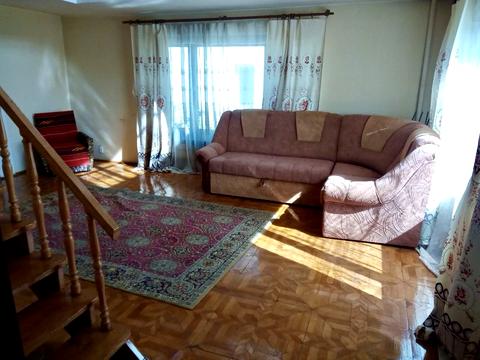 дом по адресу Рыльского ул.