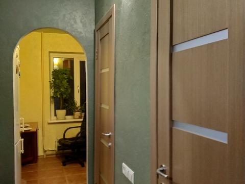 квартира за адресою Ревуцького вул., 11-В