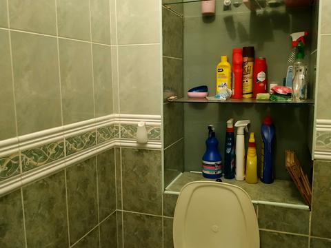 квартира за адресою Ревуцького вул., 11-В