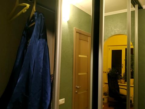 квартира за адресою Ревуцького вул., 11-В