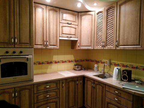 квартира за адресою Ревуцького вул., 11-В