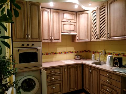 квартира за адресою Ревуцького вул., 11-В