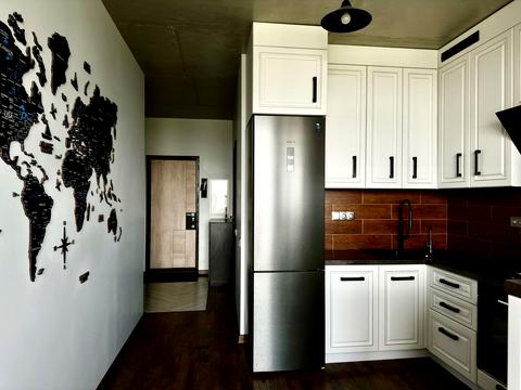 квартира за адресою Юнацька вул., 1