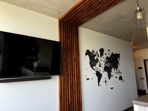 квартира за адресою Юнацька вул., 1