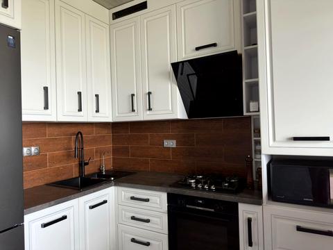 квартира за адресою Юнацька вул., 1