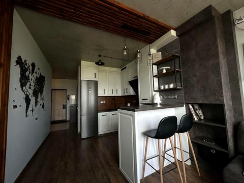 квартира за адресою Юнацька вул., 1