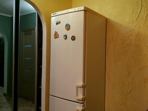 квартира за адресою Ревуцького вул., 11-В